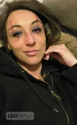 Escorts Quebec City, Quebec EZABELLA