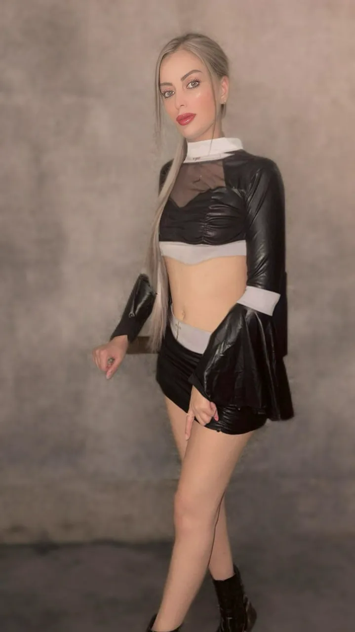 Escorts Dubai, United Arab Emirates ☣️ Mistress Maram ☣️