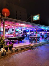 Beer Bar Pattaya, Thailand Chor Leera Bar