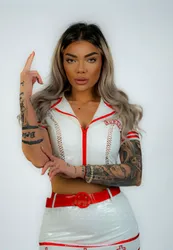 Escorts London, England May