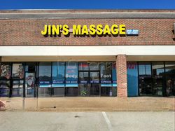 Massage Parlors Lewisville, Texas Jin's Massage