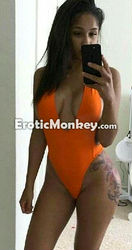 Escorts Philadelphia, Pennsylvania Bianca