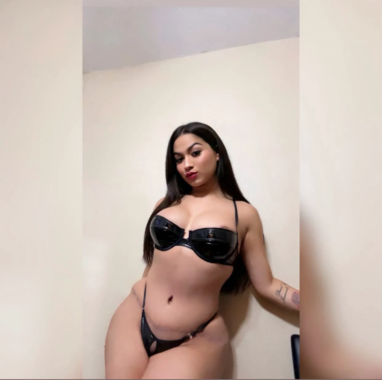 Escorts New Orleans, Louisiana Cristal🫶