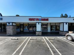 Mountain View, California Perfect Spa & Massage