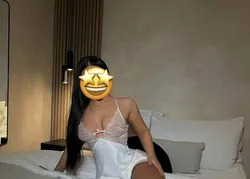 Escorts Vancouver, British Columbia Aria