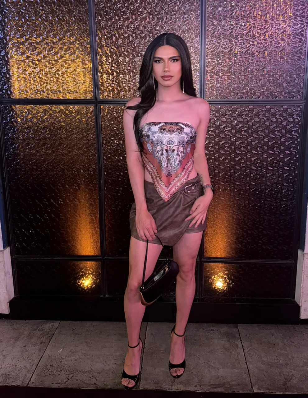 Escorts Hollywood, California Valentina🔥