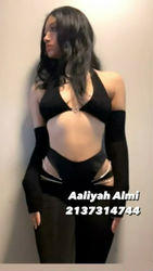 Escorts Phoenix, Arizona Aaliyah Almi