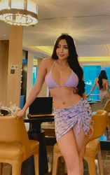 Escorts Makati City, Philippines Experience ultimate ecstasy by CriZtina