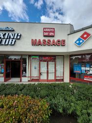 Pasadena, California Arroyo Day Spa and Massage