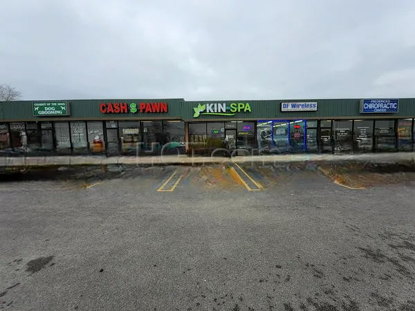 Massage Parlors Carol Stream, Illinois Kin Spa