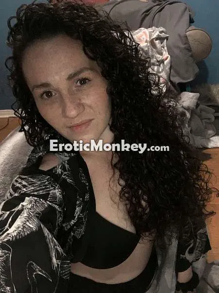 Escorts Palm Springs, California Krista