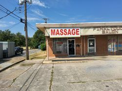 Massage Parlors Midwest City, Oklahoma Sunbrite Massage