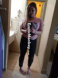 Escorts Cleveland, Ohio Jasmine