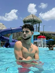 Escorts Fort Myers, Florida Jesus_Cubano