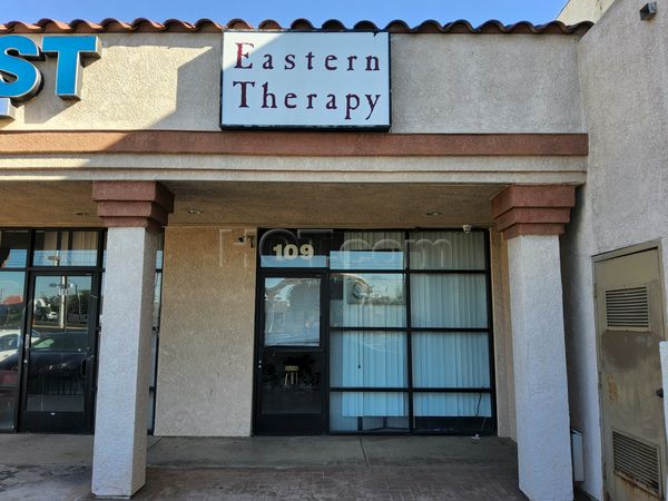 Massage Parlors Los Angeles, California Eastern Massage Therapy