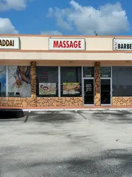 Stuart, Florida MASSAGE Orchids Spa