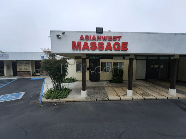 Massage Parlors Garden Grove, California Asianwest Massage