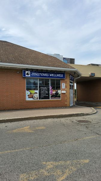 Massage Parlors Markham, Ontario Zenstones Wellness Centre