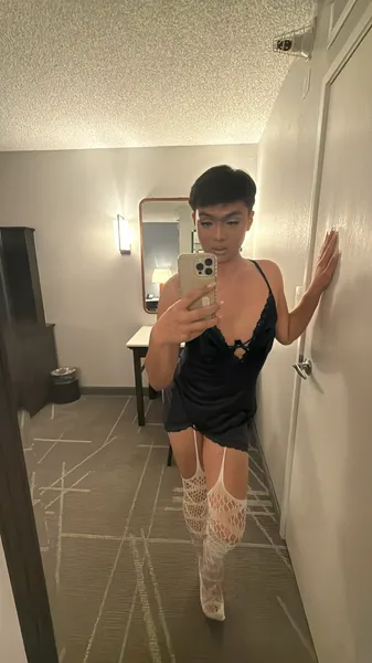 Escorts Oakland, California Hazel