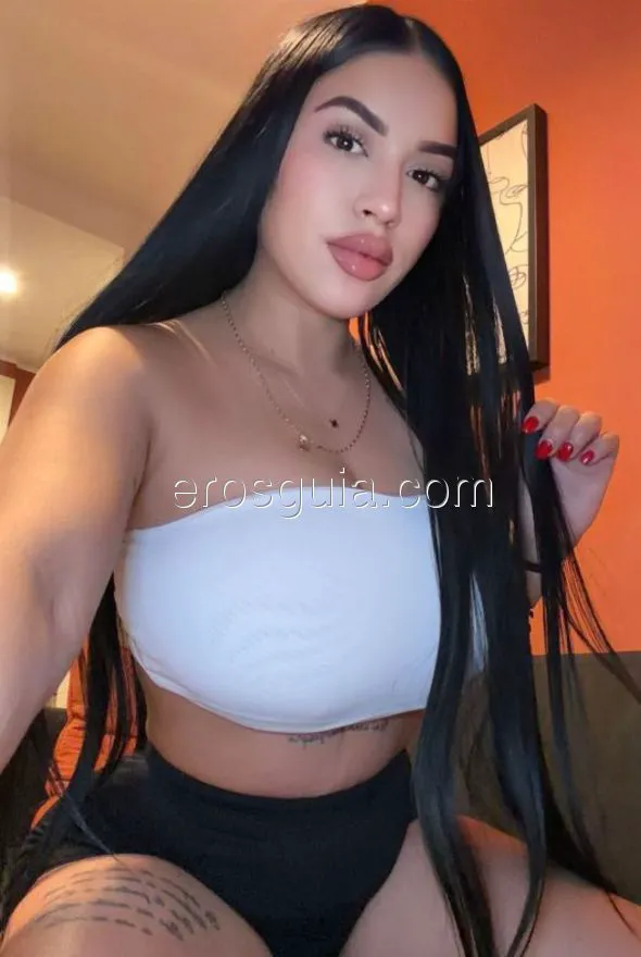 Escorts Barcelona, Spain Isis