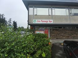 Lynnwood, Washington Zen Massage Spa