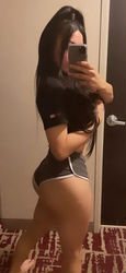 Escorts Fairfax, Virginia Kayladoll24