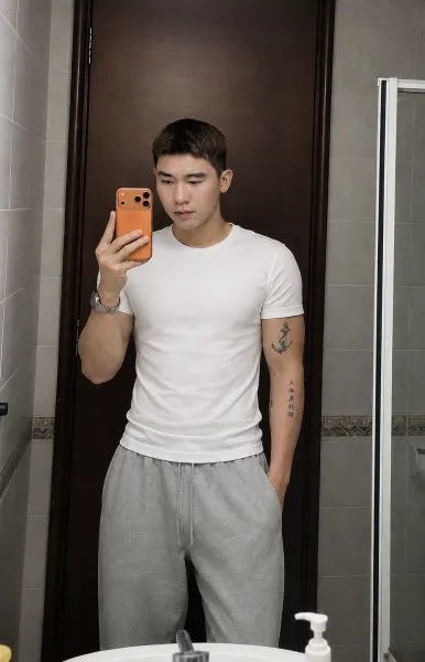 Escorts Singapore, Singapore Kays_Vu