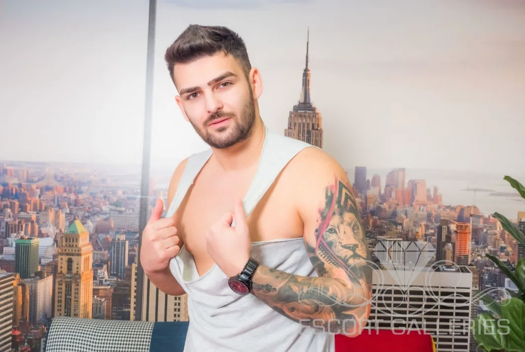 Escorts Amsterdam, Netherlands null