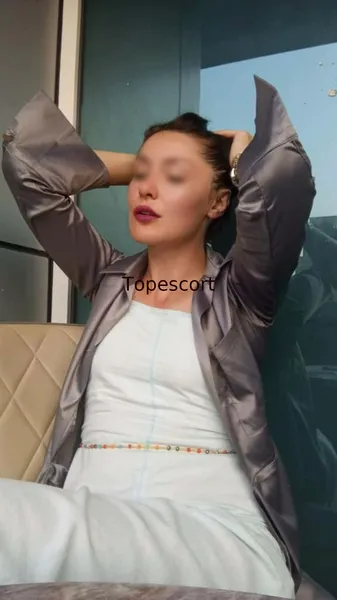 Escorts Hong Kong, Hong Kong Nadusha