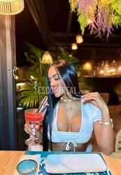 Escorts Amsterdam, Netherlands (Pamela, independent)