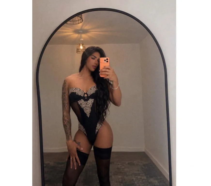 Escorts Waltham Abbey, England Scarlett Fit Body 💪🏽