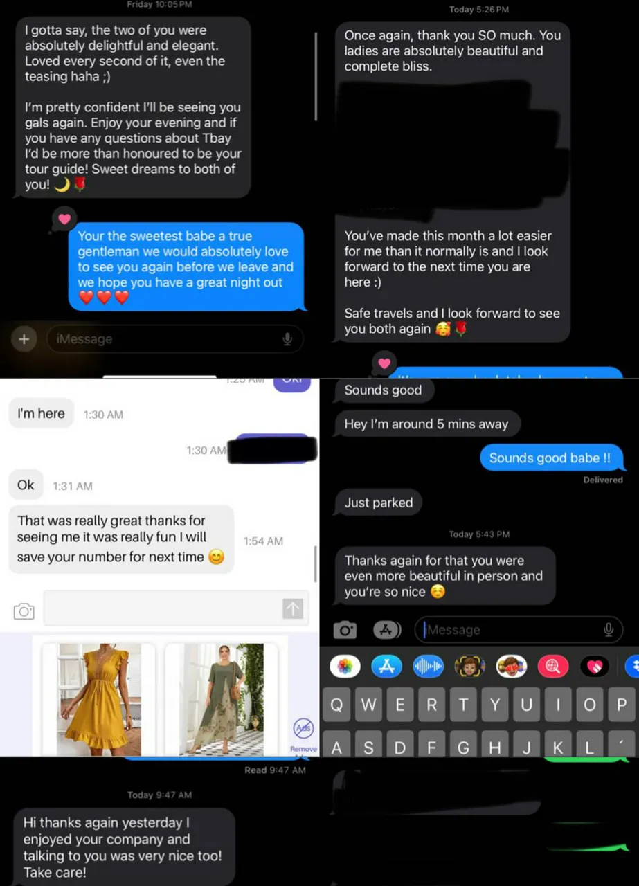 Escorts Oakville, Ontario Amelia