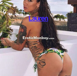 Escorts Fort Lauderdale, Florida Erika