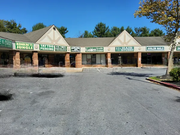 Massage Parlors Elkridge, Maryland Golden Health Center