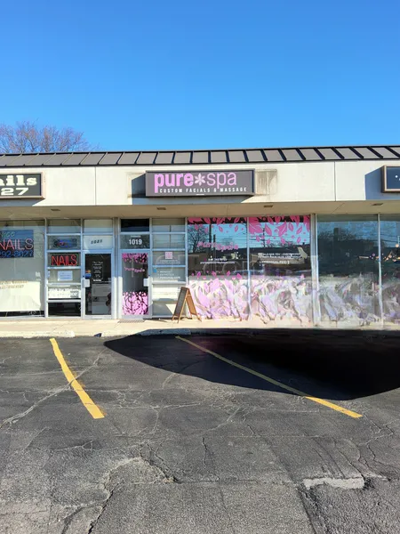 Massage Parlors Peoria, Illinois Pure Spa