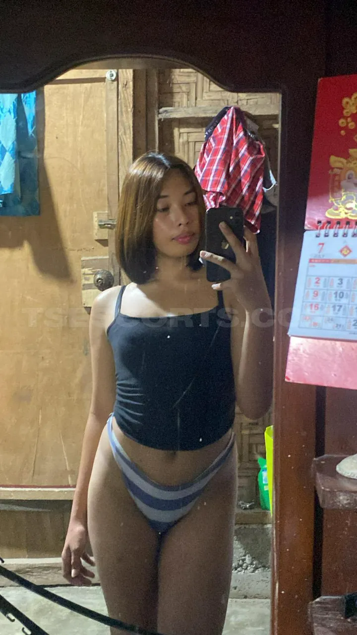 Escorts Davao City, Philippines Rianne69