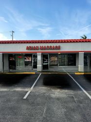 Massage Parlors North Miami Beach, Florida Asian Massage