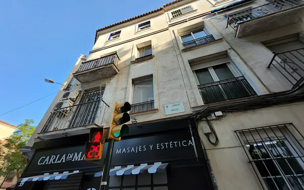 Massage Parlors Malaga, Spain Carla Di Masi