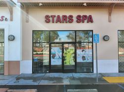 Massage Parlors San Diego, California Stars Spa
