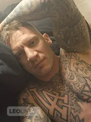 Escorts Calgary, Alberta Larry