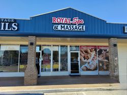 Massage Parlors Burleson, Texas Royal Spa & Massage