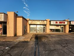 Tulsa, Oklahoma Jasmine Massage and Spa