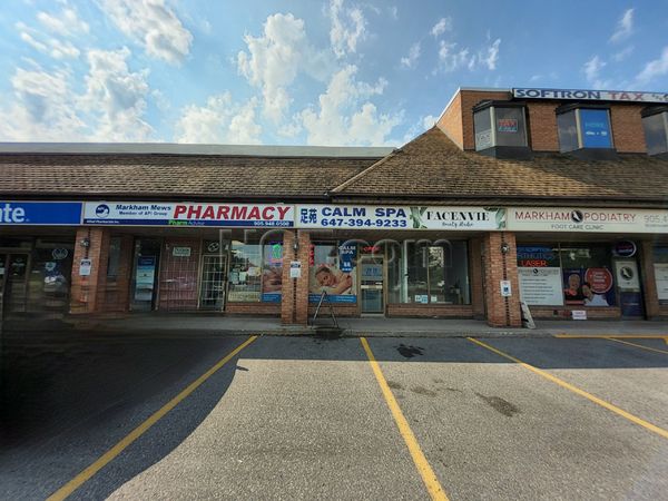 Massage Parlors Markham, Ontario Calm Spa