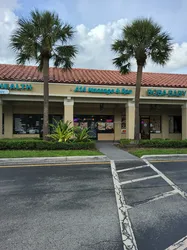 Massage Parlors Palm Beach Gardens, Florida A1A Massage Spa