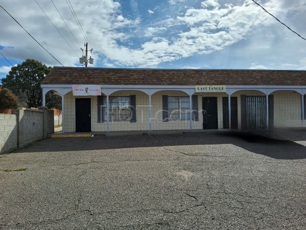 Massage Parlors Albuquerque, New Mexico Lucy Health Spa